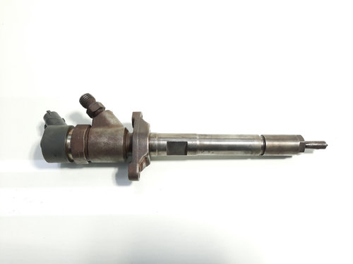 Injector, cod 0445110136, Ford Focus C-Max, 1.6 TDCI, G8DA (id:300940)