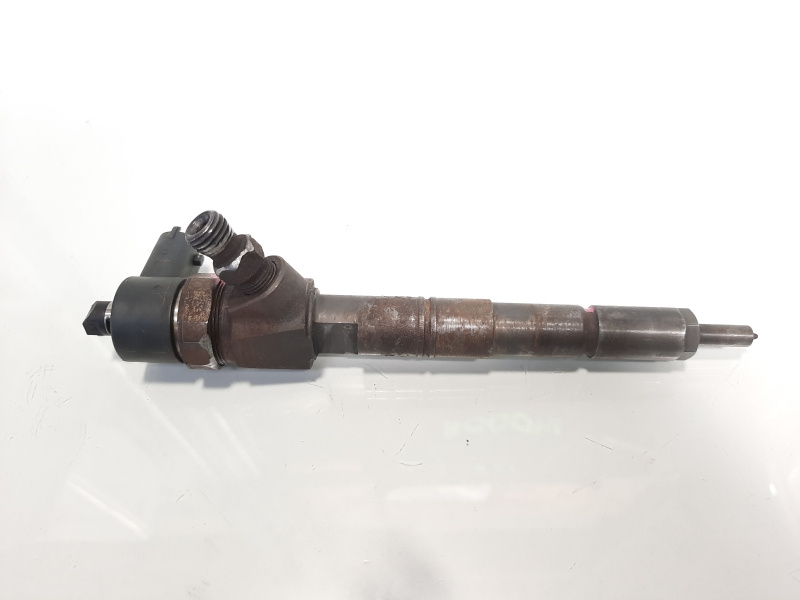 Injector, cod 0445110159, Opel Astra H Van, 1.9 CDTI, Z19DTH (idi:481787)