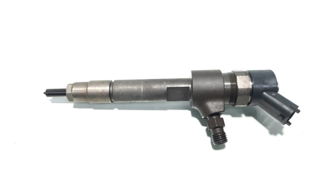Injector, cod 0445110165, Opel Astra H, 1.9 CDTI, Z19DTL (idi:330564)