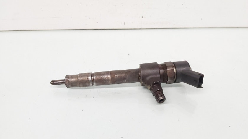 Injector, cod 0445110165, Opel Vectra C, 1.9 CDTI, Z19DT (id:648920)