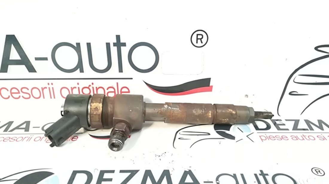 Injector cod 0445110165, Opel Vectra C, 1.9CDTI (id:322934)