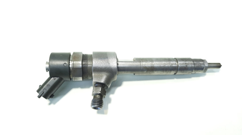 Injector, cod 0445110165, Opel Zafira A (F75) 1.9 CDTI, Z19DT (id:485484)