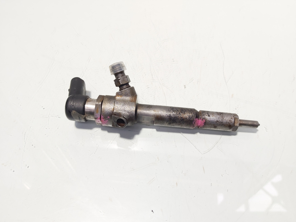 Injector, cod 0445110165, Opel Zafira B (A05), 1.9 CDTI, Z19DT (id:679711)