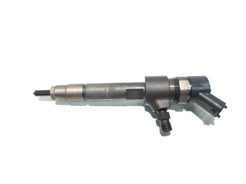 Injector, cod 0445110165, Saab 9-3 II (YS3F), 1.9 TID, Z19DT (idi:330564)