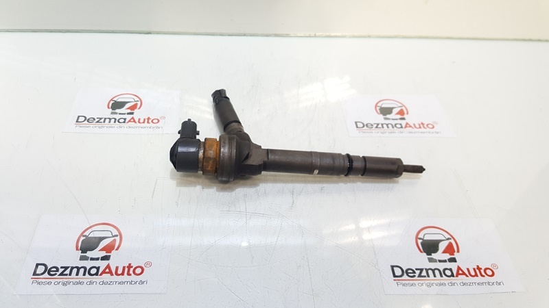 Injector,cod 0445110174, Opel Astra H, 1.7cdti (id:335548)