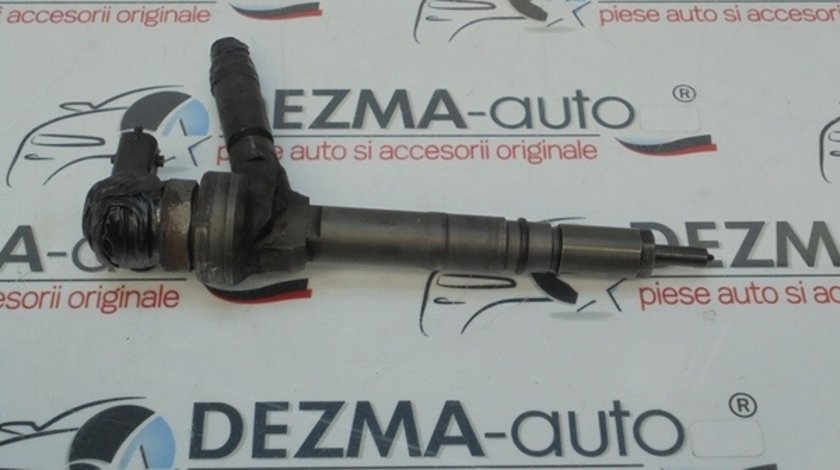 Injector,cod 0445110174, Opel Astra H, 1.7cdti (id:271992)