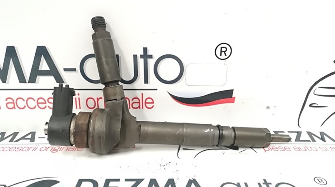 Injector cod 0445110174, Opel Astra H, 1.7CDTI