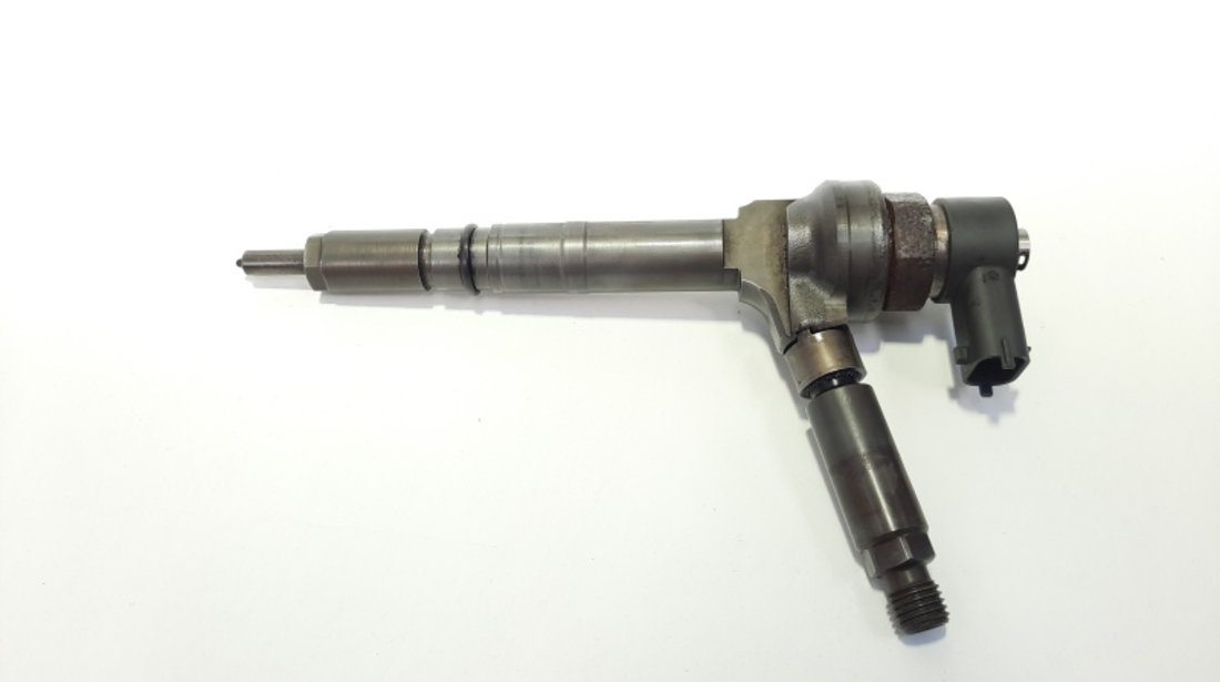 Injector , cod 0445110175, Opel Astra H, 1.7 CDTI, Z17DTH (id:551958)