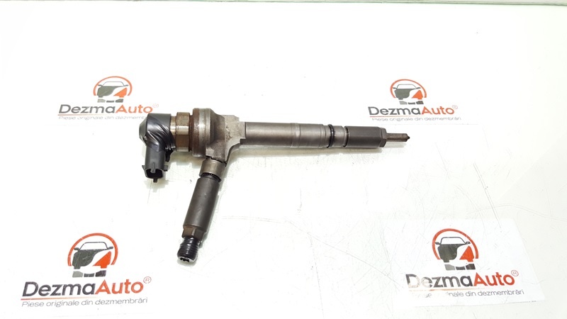 Injector cod 0445110175, Opel Astra H, 1.7cdti (id:335913)