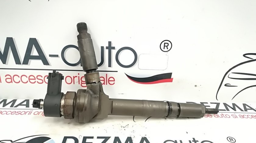 Injector cod 0445110175, Opel Astra H, 1.7CDTI (id:328837)