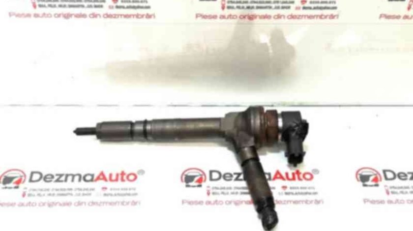 Injector cod 0445110175, Opel Astra H, 1.7cdti