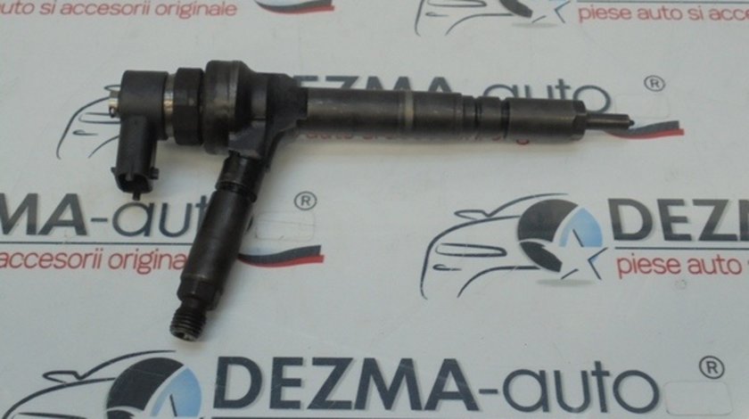 Injector,cod 0445110175, Opel Astra H combi, 1.7cdti (id:272010)