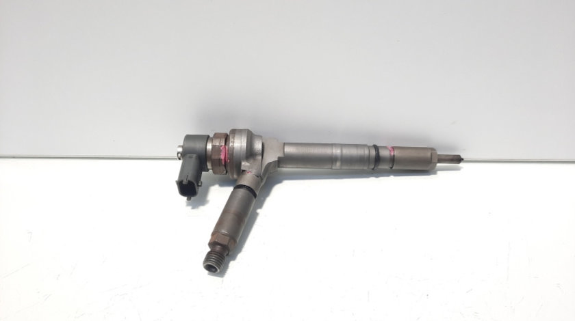 Injector, cod 0445110175, Opel Corsa C (F08, F68), 1.7 CDTI, Z17DTH (idi:486829)