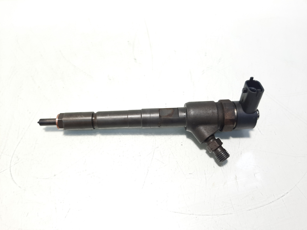 Injector, cod 0445110183, Fiat Fiorino, 1.3 M-jet, 199A2000 (idi:572495)