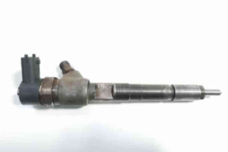 Injector,cod 0445110183, Fiat Grande Punto Van (199) 1.3m-jet, 223A9000