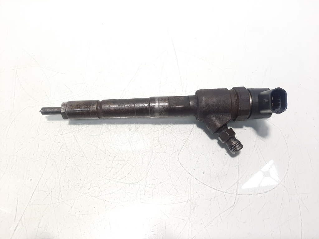 Injector, cod 0445110183, Fiat Panda (169), 1.3 D-Multijet, 169A5000 (idi:553808)