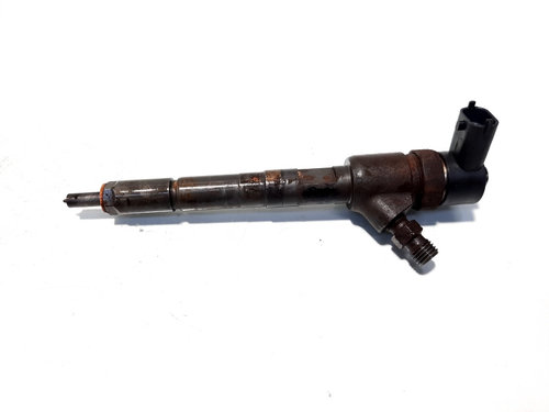 Injector, cod 0445110183, Fiat Panda (169), 1.3 D-Multijet, 169A1000 (idi:515910)