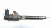 Injector,cod 0445110183, Fiat Punto Evo Van (199) ...