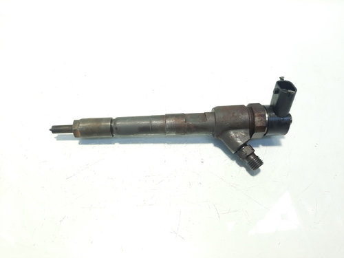 Injector, cod 0445110183, Opel Agila (B) (H08), 1.3 CDTI, Z13DTJ (idi:589912)