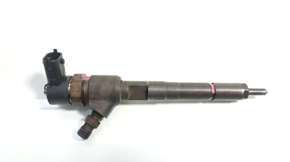 Injector, cod 0445110183, Opel Astra H Combi , 1.3 CDTI, Z13DTH (id:410365)