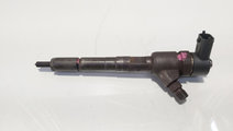 Injector, cod 0445110183, Opel Astra J, 1.3 CDTI, ...