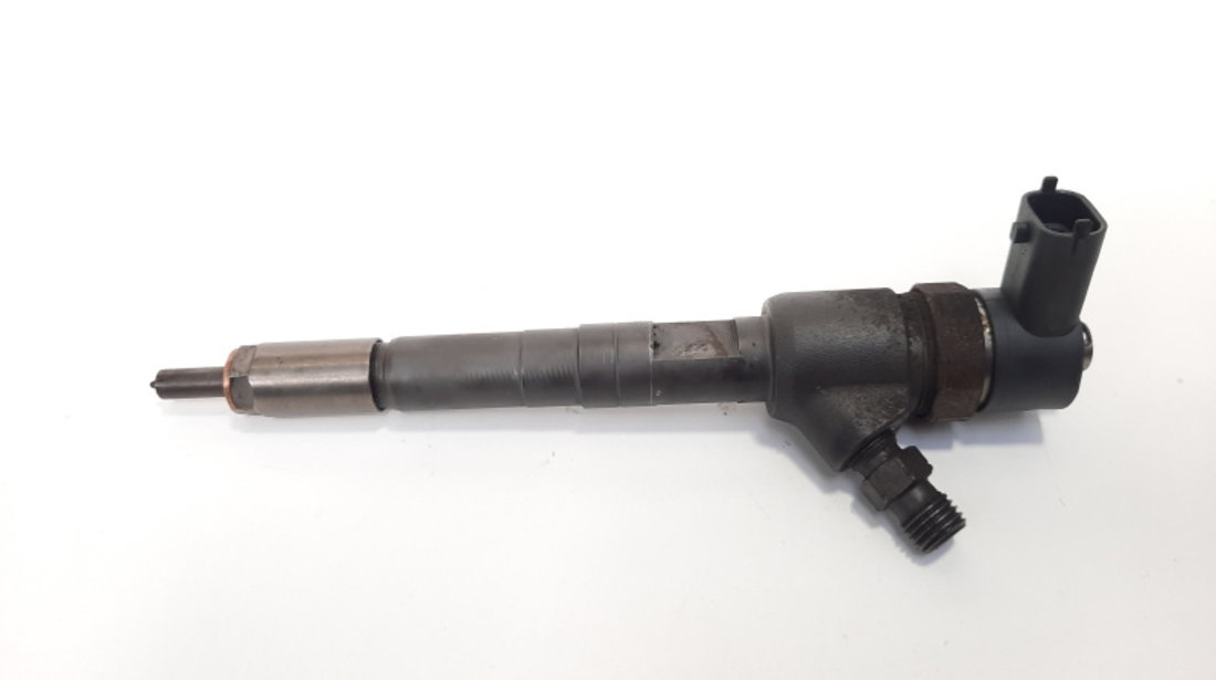 Injector, cod 0445110183, Opel Corsa D, 1.3 CDTI, Z13DTJ (idi:551516)