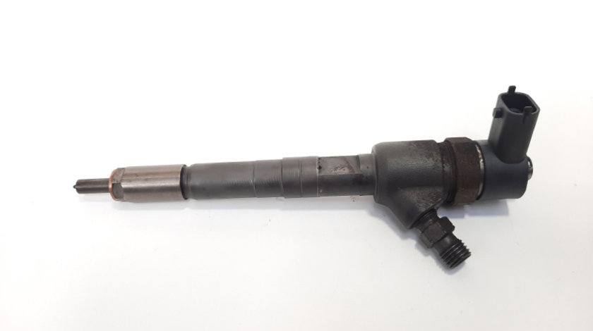 Injector, cod 0445110183, Opel Corsa D, 1.3 CDTI, Z13DTJ (idi:551516)