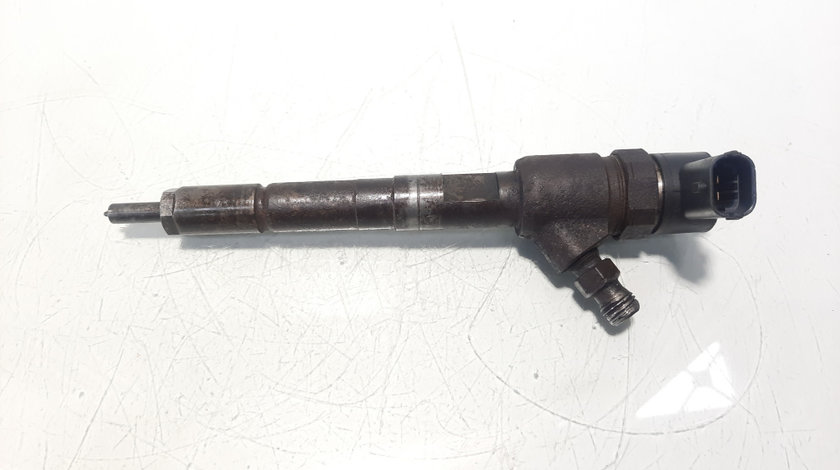 Injector, cod 0445110183, Opel Meriva A, 1.3 CDTI, Z13DTJ (idi:553808)