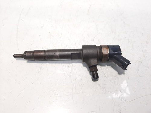 Injector, cod 0445110187, Fiat Doblo (223) 1.9 jtd, 223B1000 (id:471618)