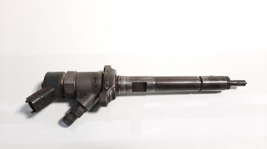 Injector,cod 0445110188, Ford C-Max 1, 1.6 tdci, G8DB