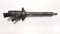 Injector, cod 0445110188, Ford C-Max 1, 1.6 TDCI, ...