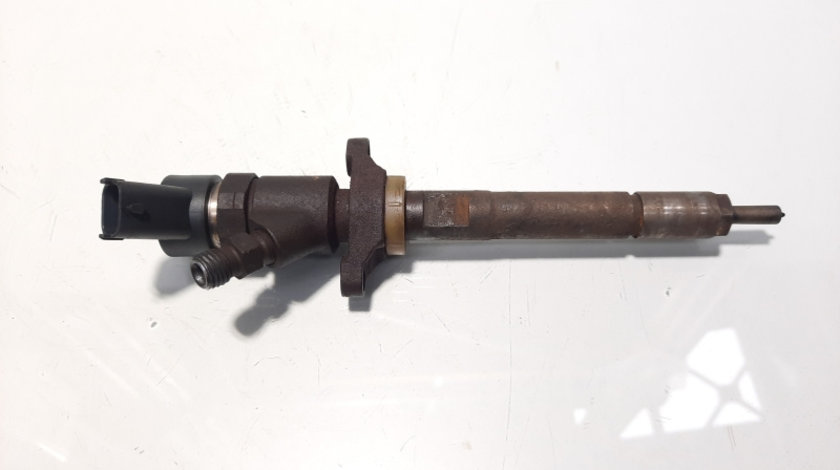 Injector, cod 0445110188, Ford C-Max 1, 1.6 TDCI, G8DA (idi:604589)