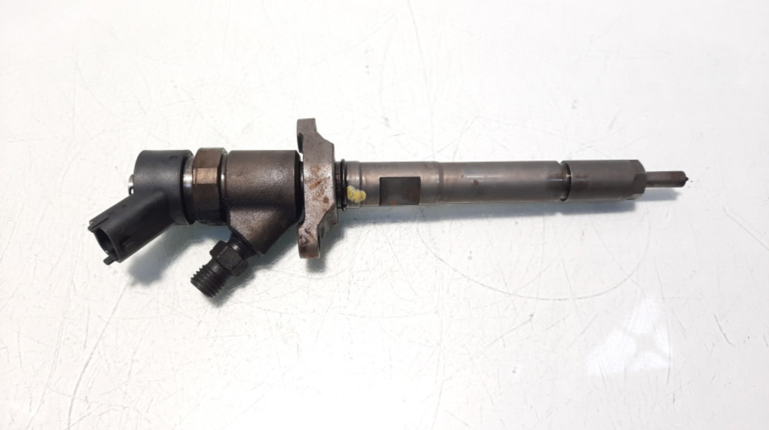 Injector, cod 0445110188, Ford Focus 2 Cabriolet, 1.6 TDCI, G8DB (idi:566274)