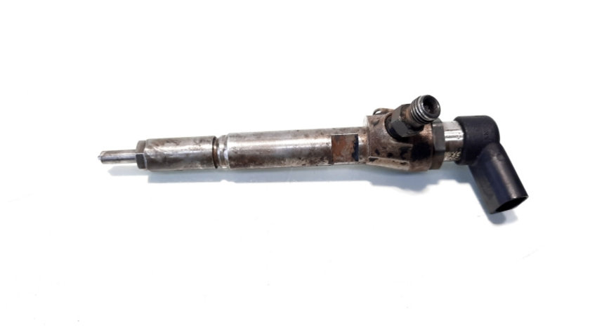 Injector, cod 0445110188, Ford Focus 2 (DA), 1.6 TDCI, G8DB (id:548018)