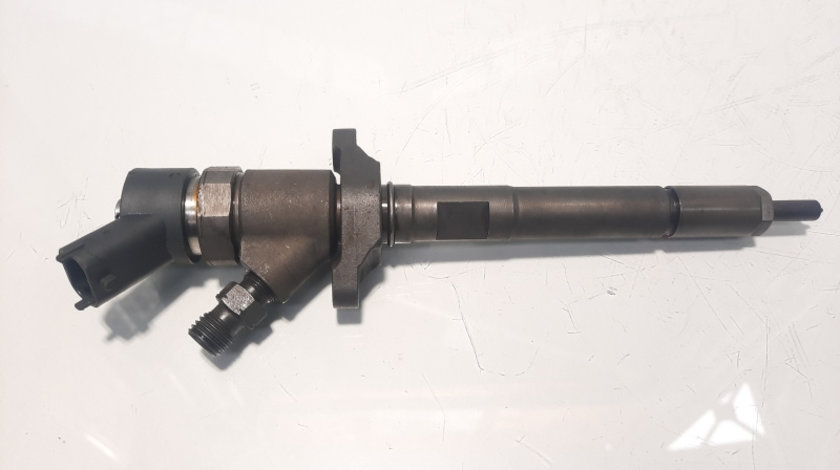 Injector, cod 0445110188, Ford Focus 2 (DA) 1.6 TDCI, G8DB (id:110747)