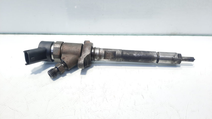 Injector, cod 0445110188, Ford Focus 2 (DA) 1.6 TDCI, G8DB (id:497813)