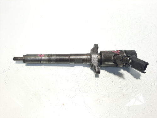 Injector, cod 0445110188, Ford Focus 2 (DA) 1.6 TDCI, G8DB (id:110747)