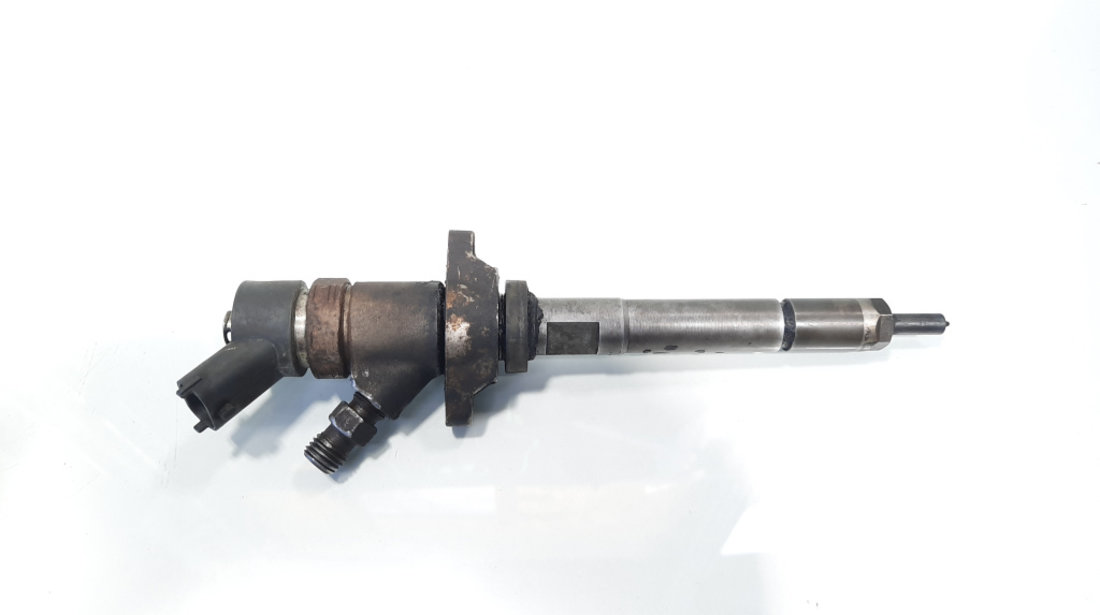 Injector, cod 0445110188, Ford Focus 2 (DA) 1.6 TDCI, G8DB (id:485544)