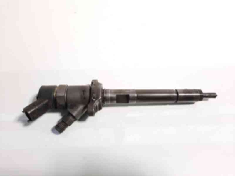 Injector cod 0445110188, Ford Focus 2 sedan (DA) 1.6 tdci