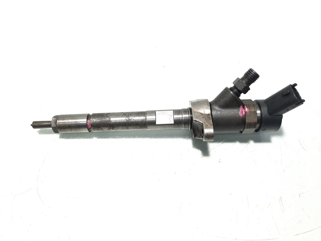 Injector, cod 0445110188, Peugeot 206, 1.6 HDI, 9HY (id:367431)