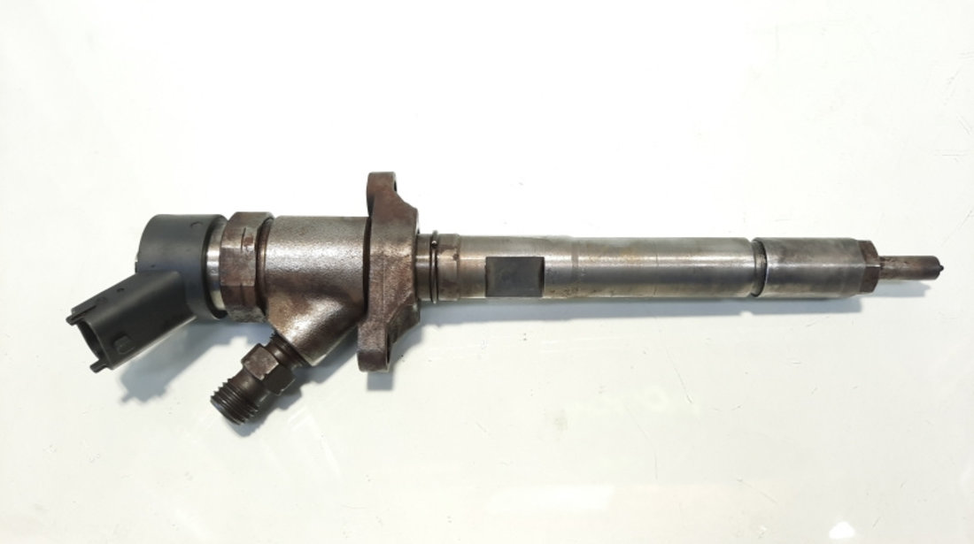 Injector, cod 0445110188, Peugeot 307, 1.6 HDI, 9HY (idi:483855)