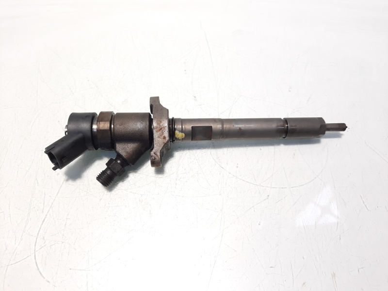 Injector, cod 0445110188, Peugeot 407, 1.6 HDI, 9HZ (idi:566274)