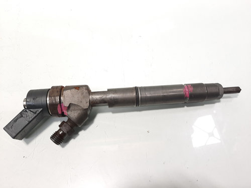 Injector, cod 0445110196, A6680701287, Mercedes Clasa A (W168) 1.7 CDI (id:486779)