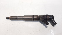 Injector, cod 0445110209, 7794435, Bmw 1 Coupe (E8...