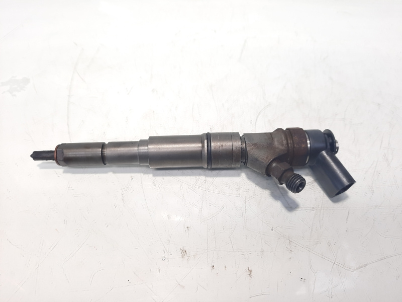 Injector, cod 0445110209, 7794435, Bmw 3 (E90) 2.0 D, 204D4 (id:472007)