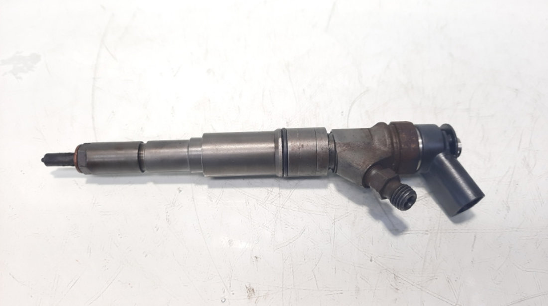 Injector, cod 0445110209, 7794435, Bmw 3 (E90) 2.0 D, 204D4 (id:472008)