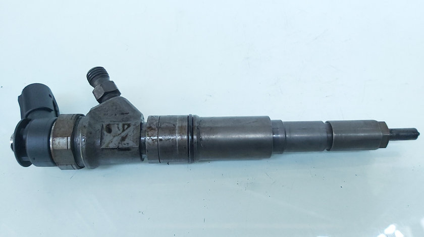 Injector, cod 0445110209, 7794435, Bmw 3 (E90), 2.0 diesel, 204D4 (id:662377)