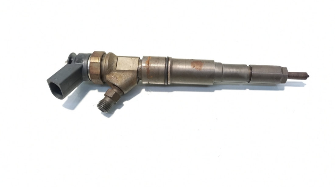 Injector, cod 0445110209, 7794435, Bmw 3 (E90) 2.0 diesel, 204D4 (id:628167)