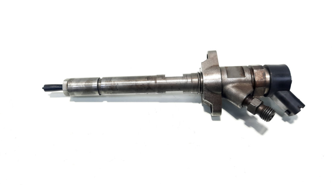 Injector, cod 0445110239, Citroen Berlingo 1, 1.6 HDI, 9HX (idi:517993)