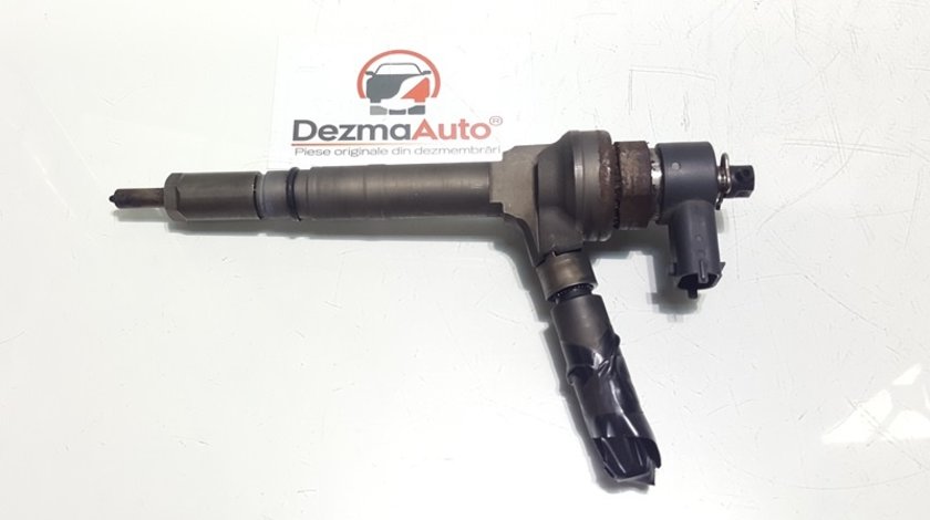 Injector cod 0445110239, Citroen Berlingo, 1.6hdi (id:308784)